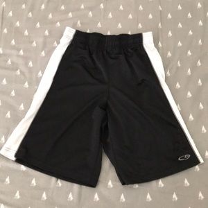 Champion shorts adult small